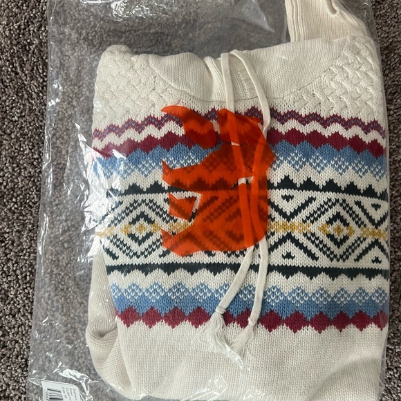 Normal Brand Apres Ski Sweater - Picture 2 of 6